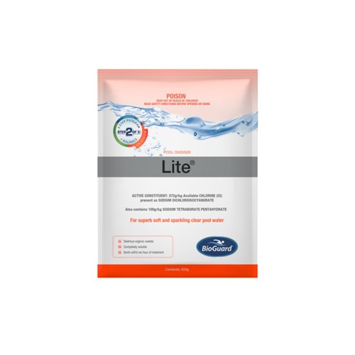BioGuard Lite (single sachet)